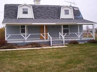 12173 State Route 28 W, Greenfield, OH 45123