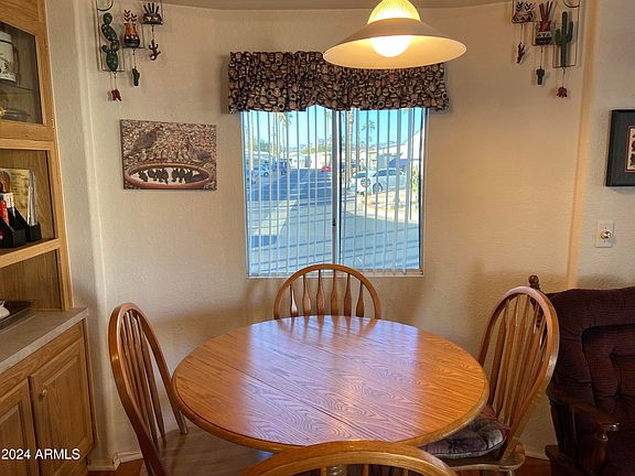 5th image of 1076 S SHOSHONE Drive #76