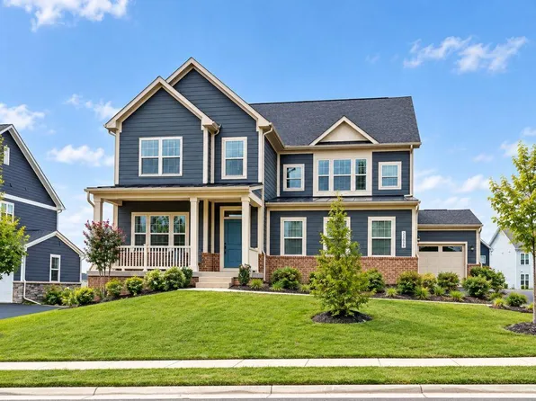 23656 Everett Valley Dr, Aldie, VA 20105