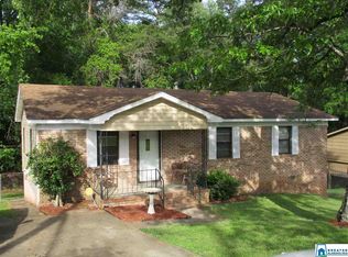 362 Five Acre Rd, Bessemer, AL 35023