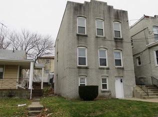 401 Bruck Ave, Perth Amboy, NJ 08861