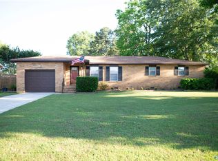 1709 Iris St SW, Decatur, AL 35601