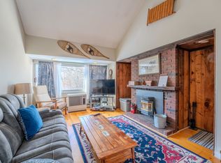 28 Condo Road #2, Campton, NH 03223