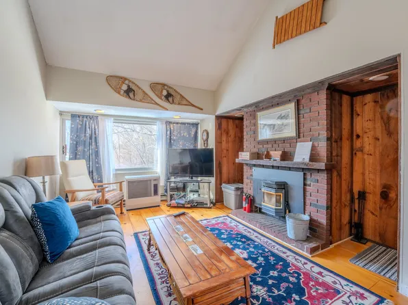 28 Condo Road #2, Campton, NH 03223