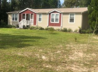 17641 Rockledge Ave, Spring Hill, FL 34610