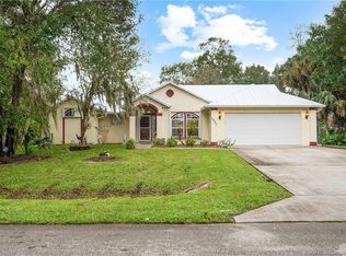 7807 Paso Robles Blvd, Fort Pierce, FL 34951