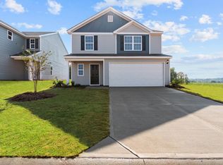 2190 Southlea Dr, Inman, SC 29349