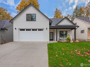 2992 Cedar View Way, Blaine, WA 98230