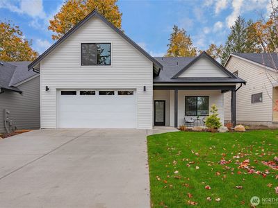 2992 Cedar View Way, Blaine, WA, 98230