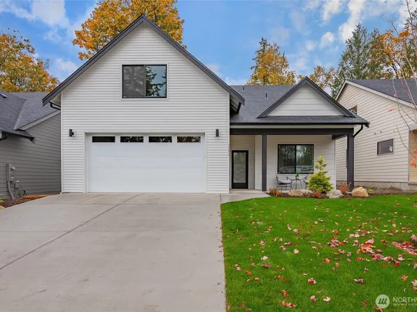 2992 Cedar View Way, Blaine, WA 98230