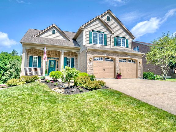 3rd image of 2744 Parkerridge Dr