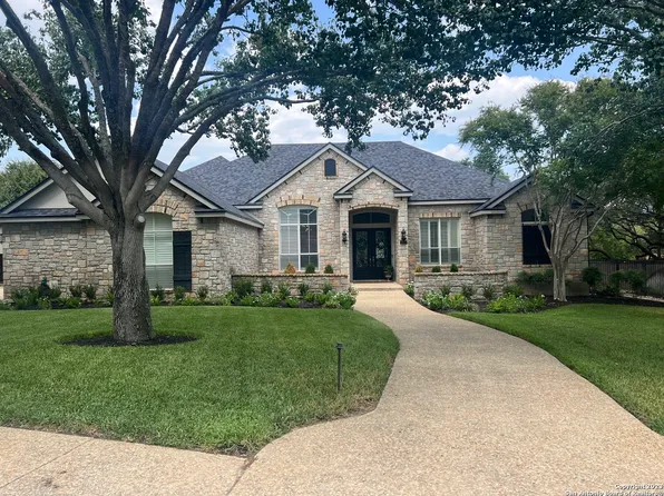 807 FAWNWAY, San Antonio, TX 78260