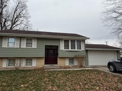 1128 28th St, Ames, IA, 50010