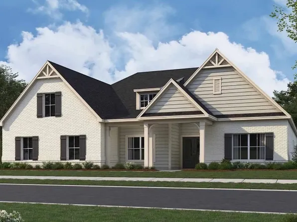 2236 Brock Dr, Opelika, AL 36801