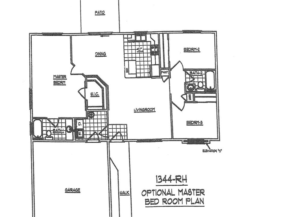 2nd image of 2768 Lark Rd