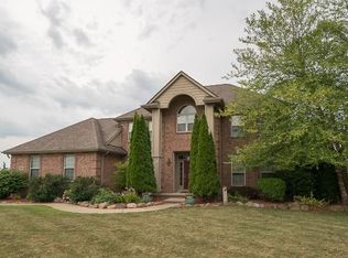 10300 Timber Ridge Dr, Milan, MI 48160