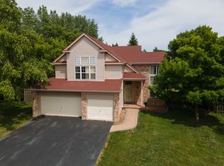 1342 Richmond Ln, Bartlett, IL