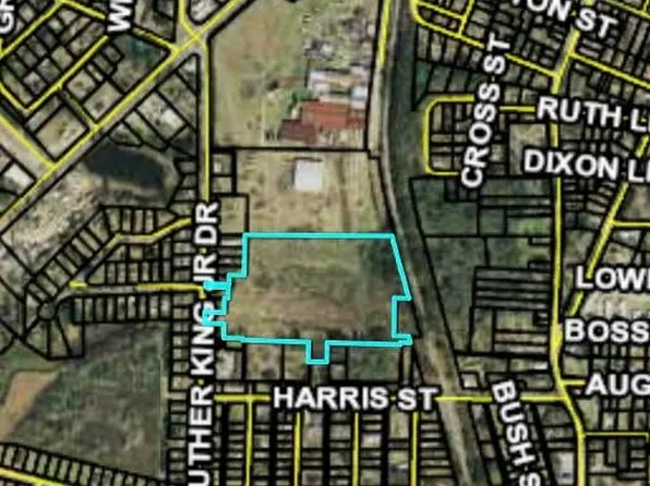 0 N Martin Luther King Jr Dr, Thomasville, GA 31792