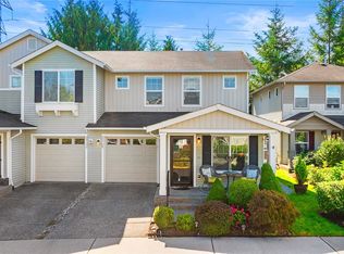 Cascara At The Villages, Redmond, WA 98053