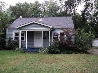 2140 Washington Cir, Munster, IN 46321