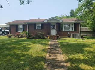 2171 Centerpoint Rd, Hendersonville, TN 37075