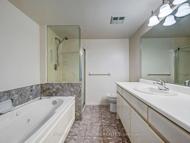 7 Carlton St #306 — Photo 16