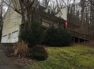 837 Brent Ln, Dalton, GA 30720