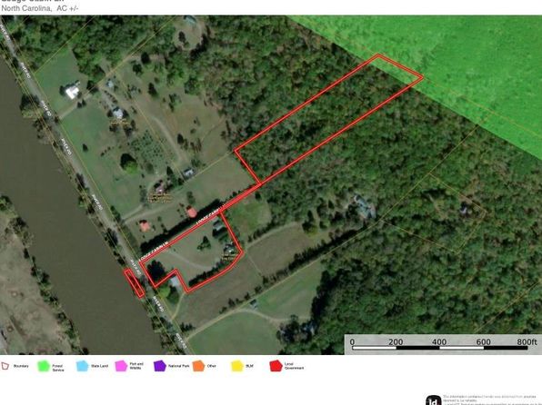 34 & 76 Lodge Cabin Ln, Hot Springs, NC 28743