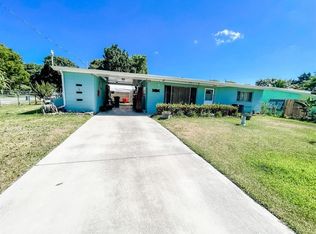 2304 Barbara Ave, Fort Pierce, FL 34982