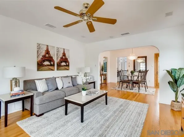 3247 33rd St, San Diego, CA 92104