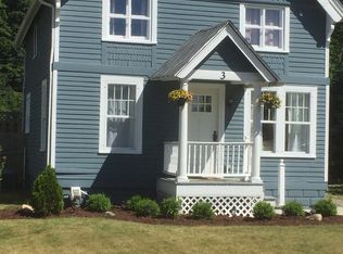 3 Crawford St, Oxford, MI 48371