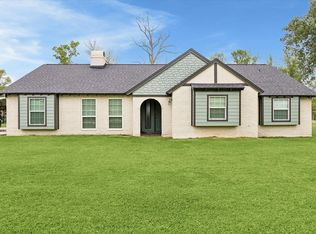 663 County Road 4432, Dayton, TX 77535
