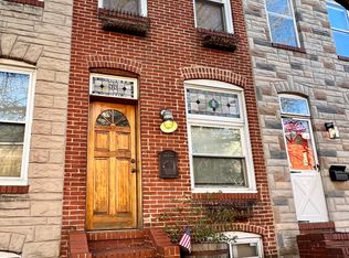 926 Binney St, Baltimore, MD 21224