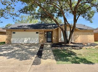 5240 91st St, Lubbock, TX 79424