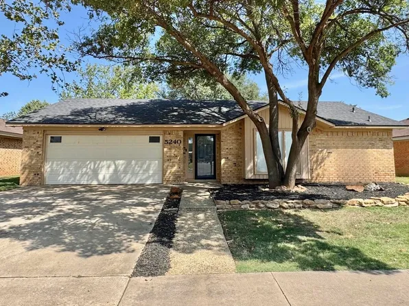 5240 91st St, Lubbock, TX 79424
