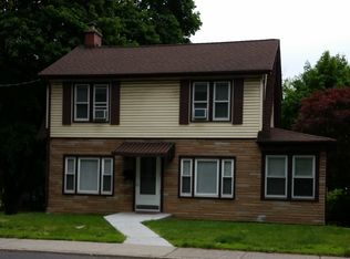 61 Wayne Ave, Suffern, NY 10901