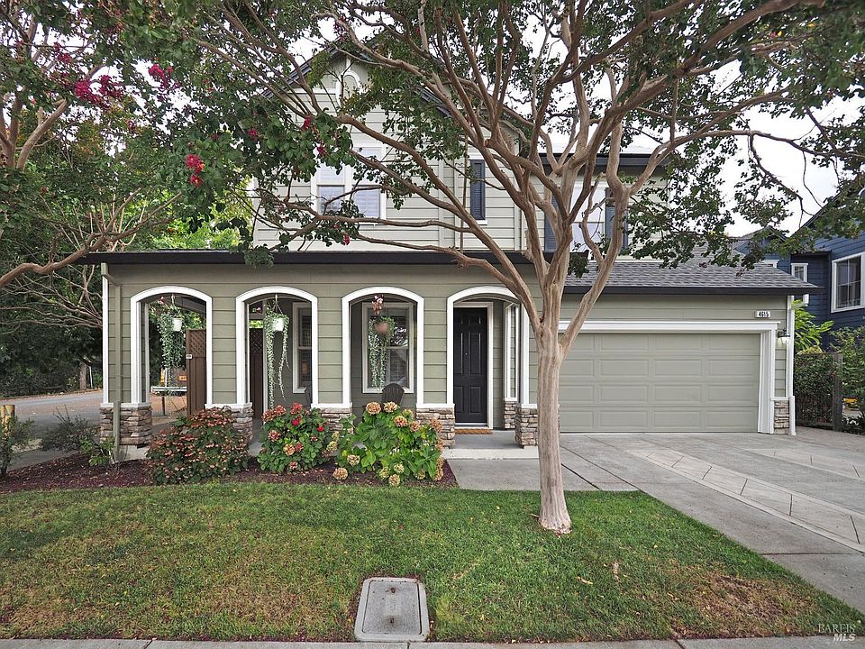 1st image of 4615 Sorrento Way