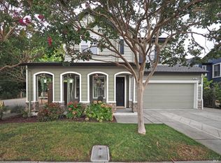 4615 Sorrento Way, Santa Rosa, CA 95409