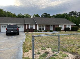 3531 Sturbridge Dr, Hope Mills, NC 28348