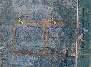 E Buckatabon Rd #80, Conover, WI 54519