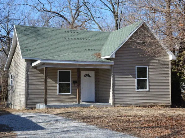 1211 N Rogers Ave, Springfield, MO 65802