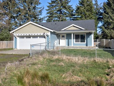 876 SE Mount Olympus Avenue, Ocean Shores, WA, 98569
