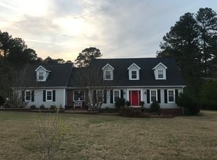 128 Rivoli Ridge Dr, Macon, GA 31210