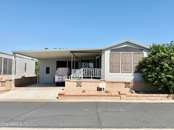 111 S GREENFIELD Road #816, Mesa, AZ 85206