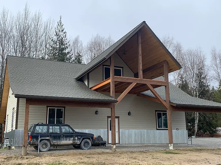 W Shingle Mill Rd — Photo 1