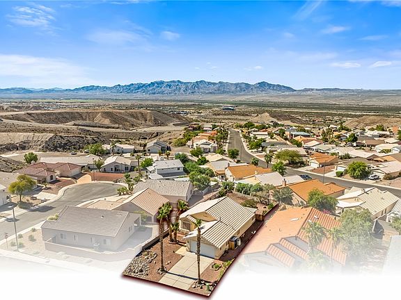 2nd image of 3487 Kabito Drive