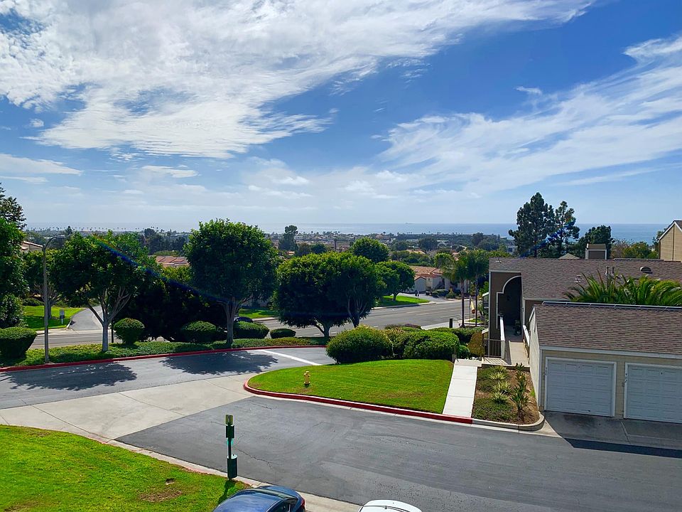 Ocean View from Townhome