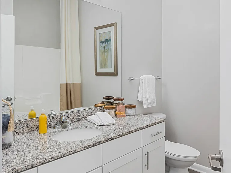 Granite Countertops