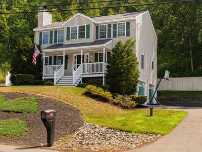 66 Boxford Rd, Haverhill, MA, 01835