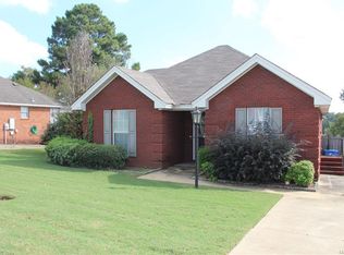 1789 Edinburgh St, Prattville, AL 36066
